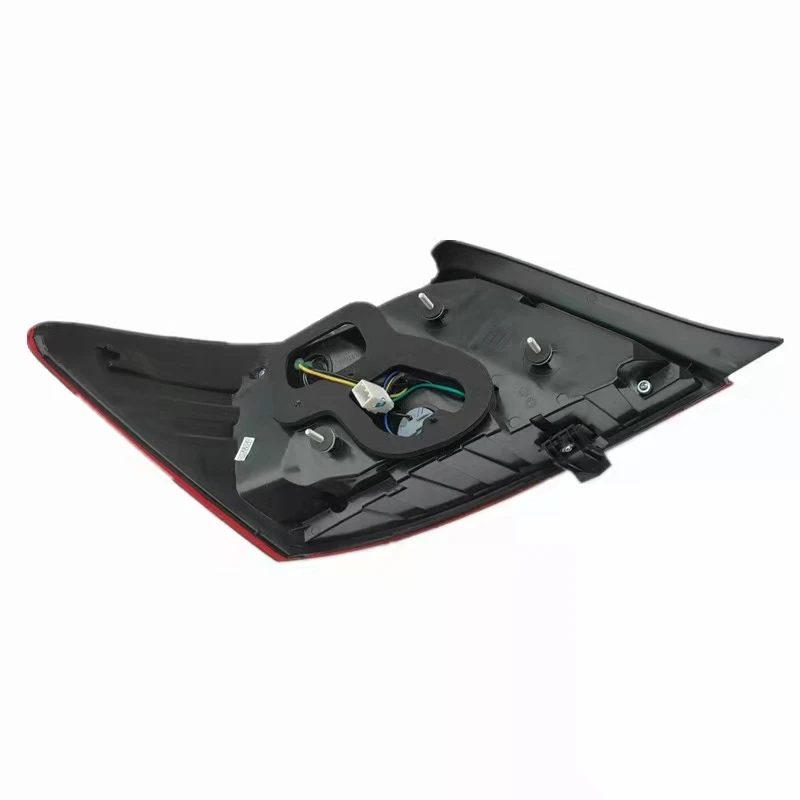 Taillight Rear Lamp for Zotye Z300 — photo 2