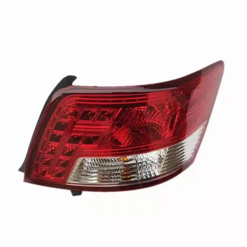 Taillight Rear Lamp for Zotye Z300 — photo 4