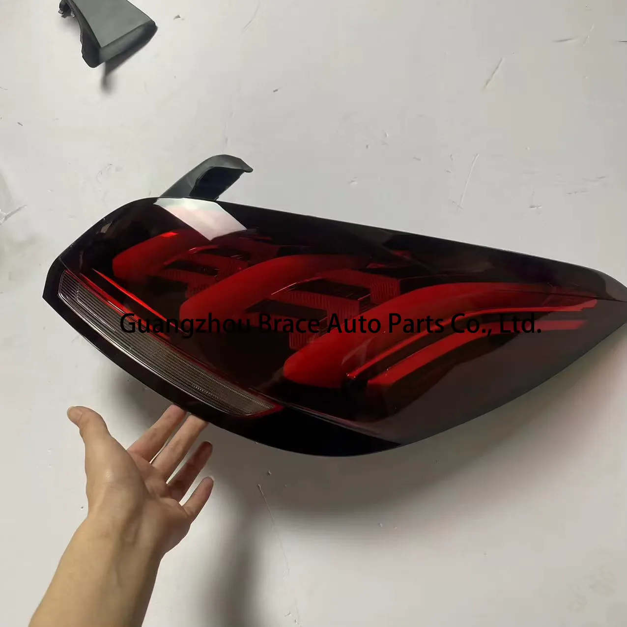 Taillight Rear Lamp Outer for MG5 2021 product photo