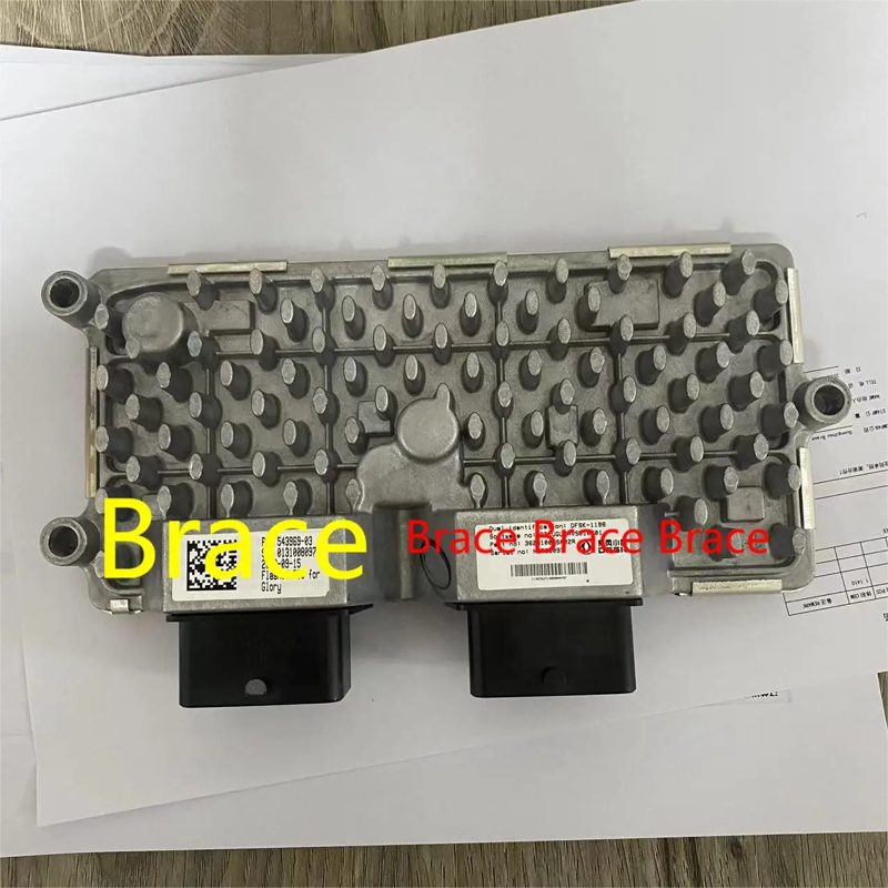 TCU Automatic Gearbox Control Unit TCU Gearbox for DFSK Fengon Glory 580 OEM 3623100-SA02R — photo 2