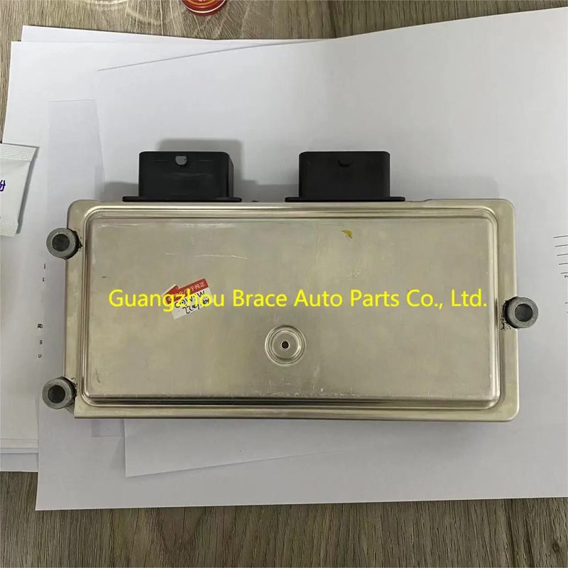 TCU Automatic Gearbox Control Unit TCU Gearbox for DFSK Fengon Glory 580 OEM 3623100-SA02R — photo 3