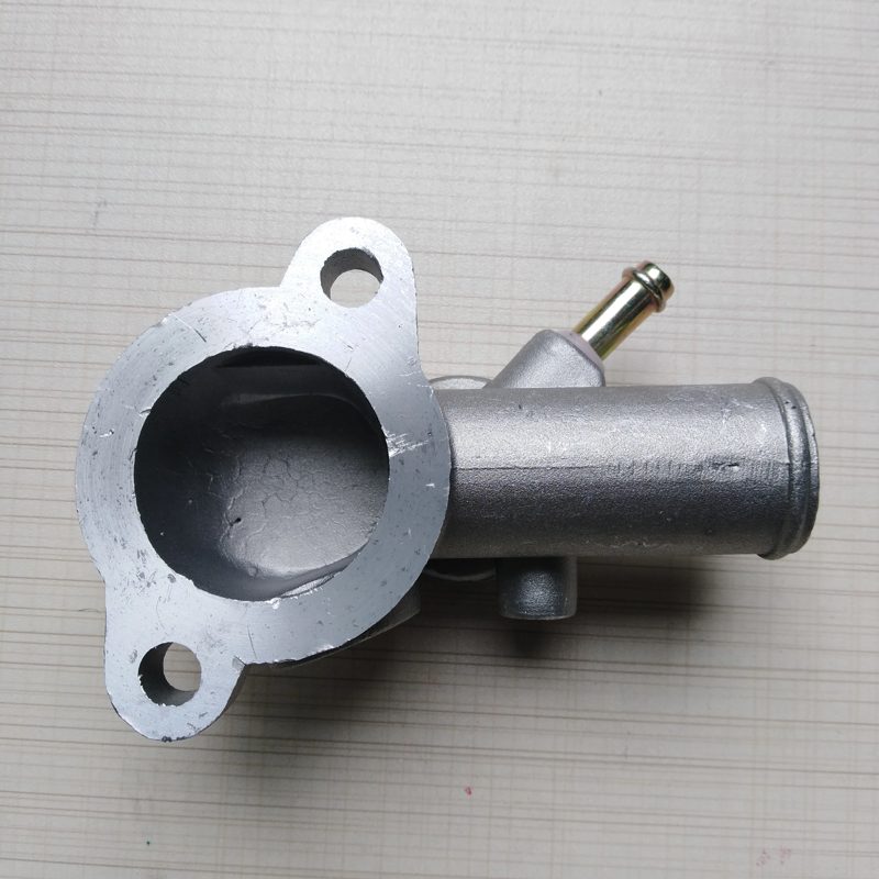 Temperature Regulator Cover for DFM DFSK K01 K07 K17 OEM EQ474i -1306040 — photo 2