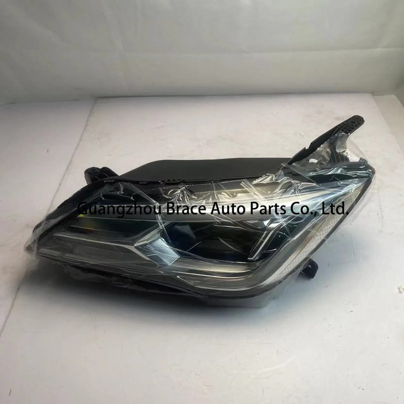 Ten Wiring Harness Front Headlight for Roewe I5 OEM 10577162-B — photo 2