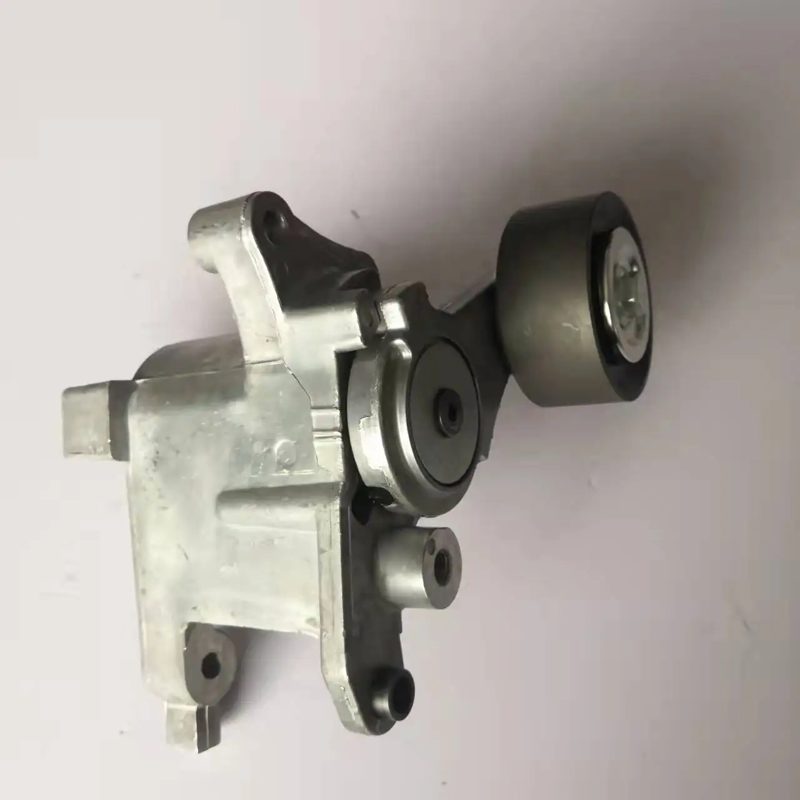Tensioner Pulley Assembly for Jinbei Haise DK4A — photo 2