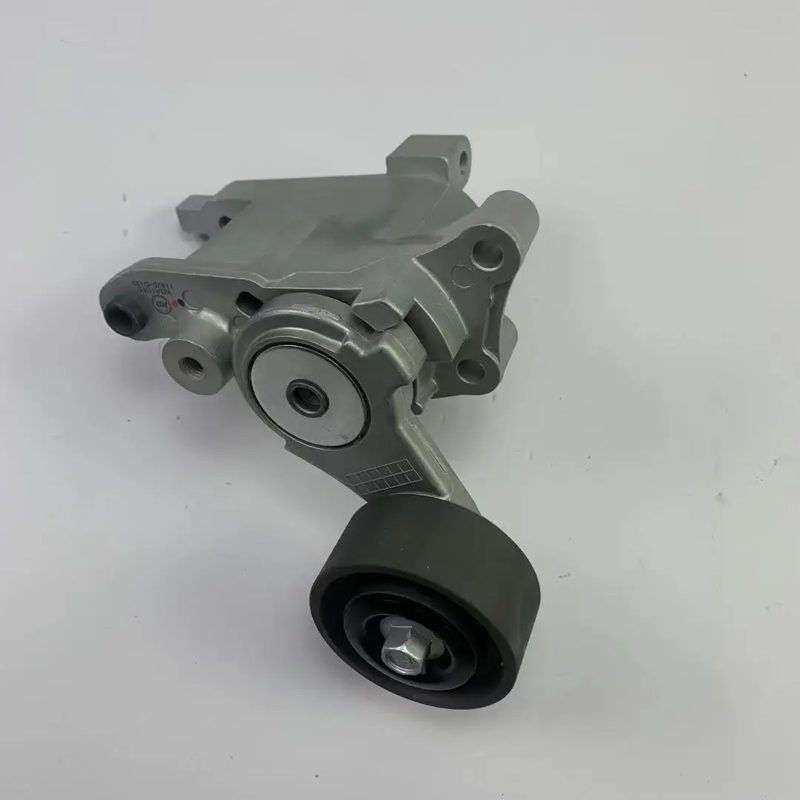Tensioner Pulley Assembly for Jinbei Haise DK4A — photo 4