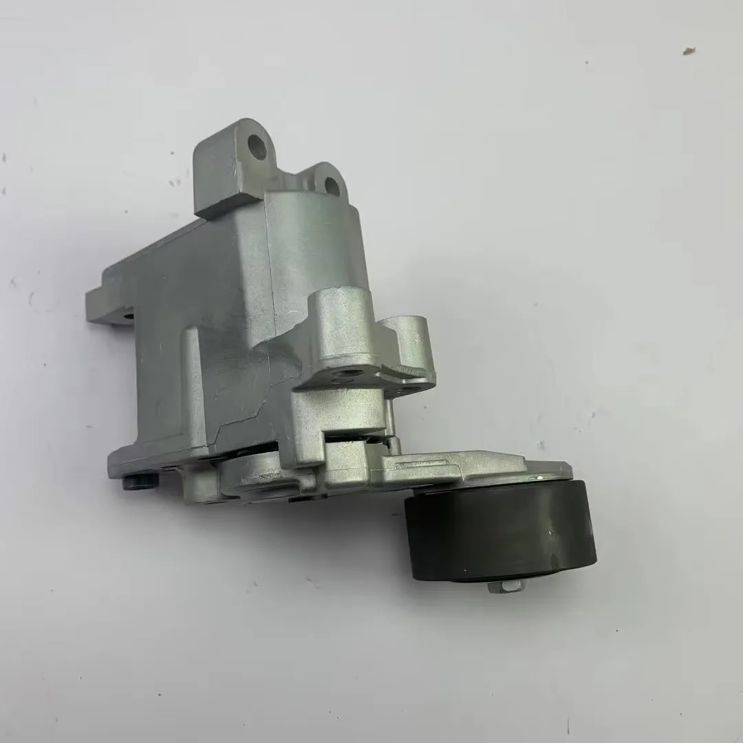 Tensioner Pulley Assembly for Jinbei Haise DK4A product photo