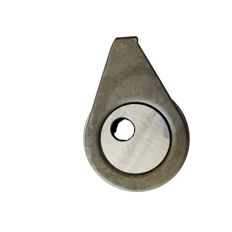Tensioner Pulley for Faw Xiali N3 F1 — photo 2