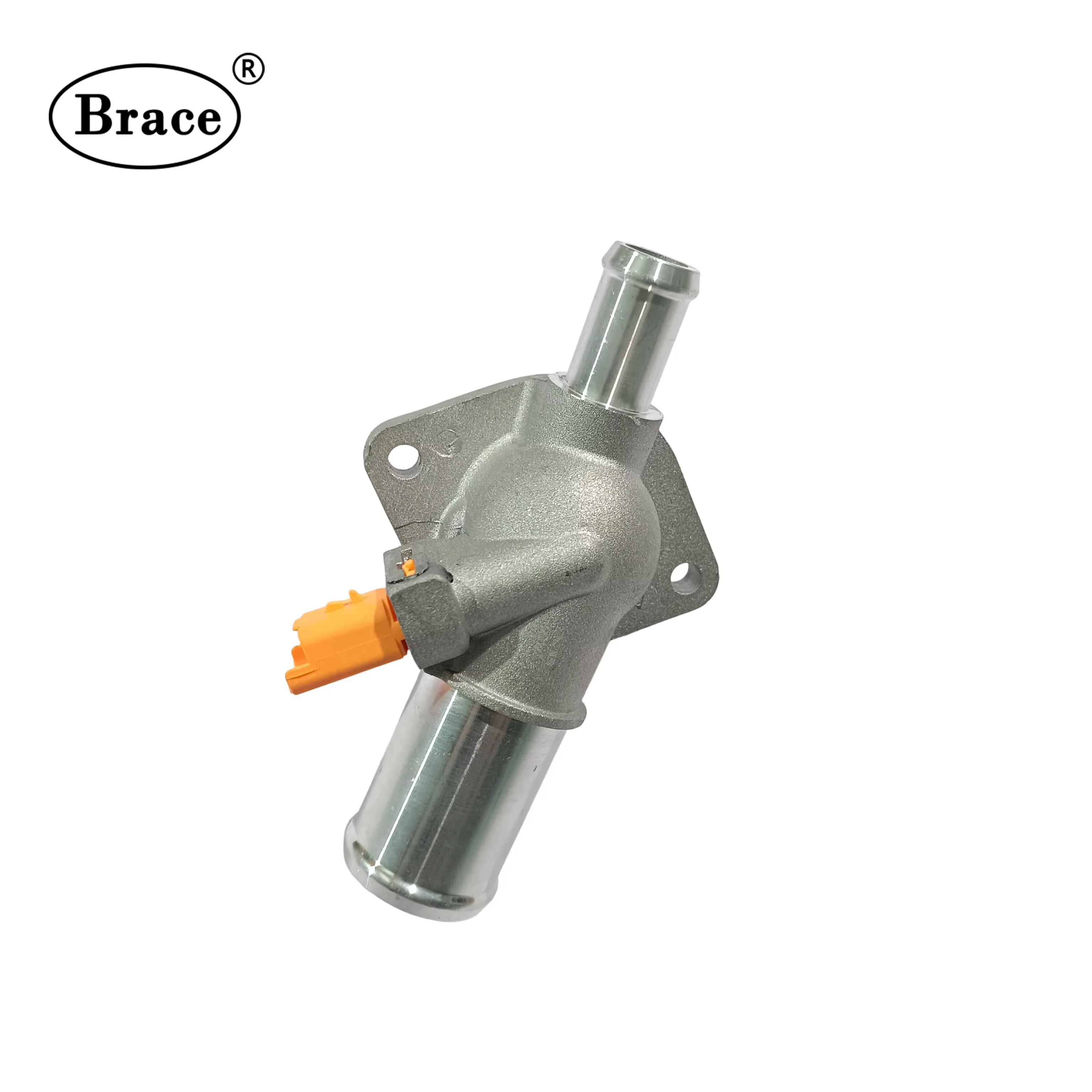 Thermostat Assembly 1306010-A02 for Changan CS75 1.8t / CS95 Engine Thermostat Car Accessories
