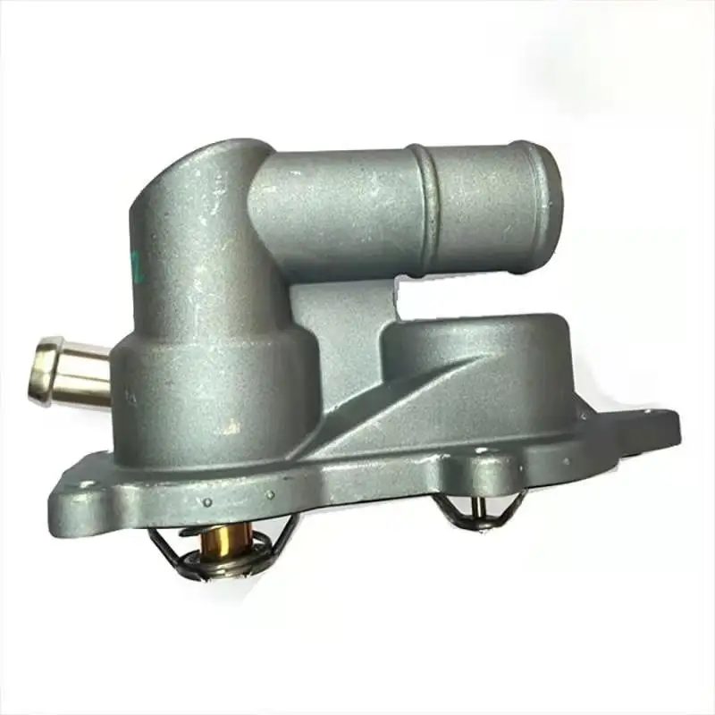 Thermostat Assembly for Roewe 350 360 MG ZS MG3 MG5 MG GT — photo 2