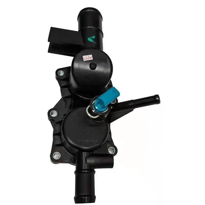 Thermostat Assembly for Roewe 350 360 MG ZS MG3 MG5 MG GT — photo 3