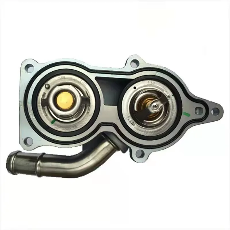 Thermostat Assembly for Roewe 350 360 MG ZS MG3 MG5 MG GT product photo