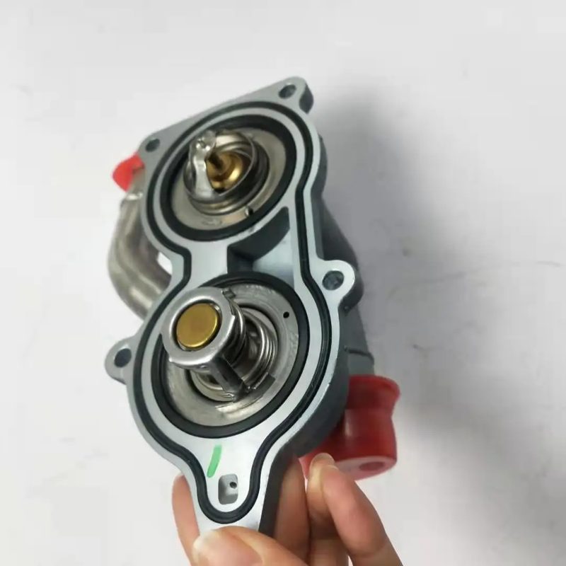 Thermostat Assembly for Zotye T600 136011001-PTT600 — photo 2