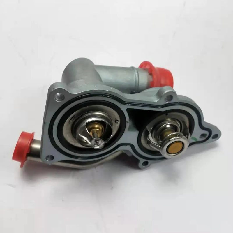 Thermostat Assembly for Zotye T600 136011001-PTT600 — photo 4