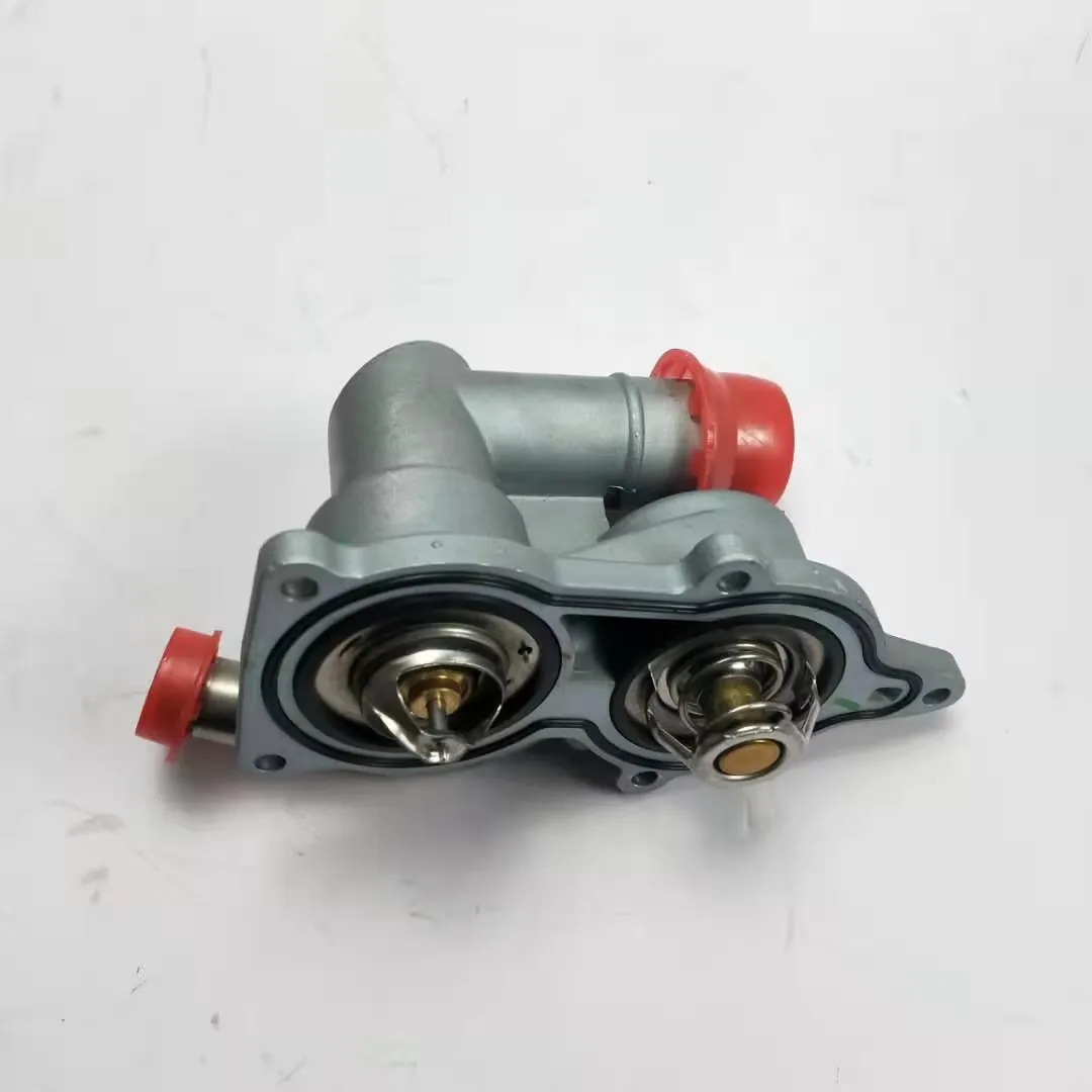 Thermostat Assembly for Zotye T600 136011001-PTT600