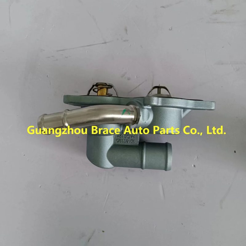 Thermostat Assy for MG 350 MG3 OEM 10017669 — photo 2