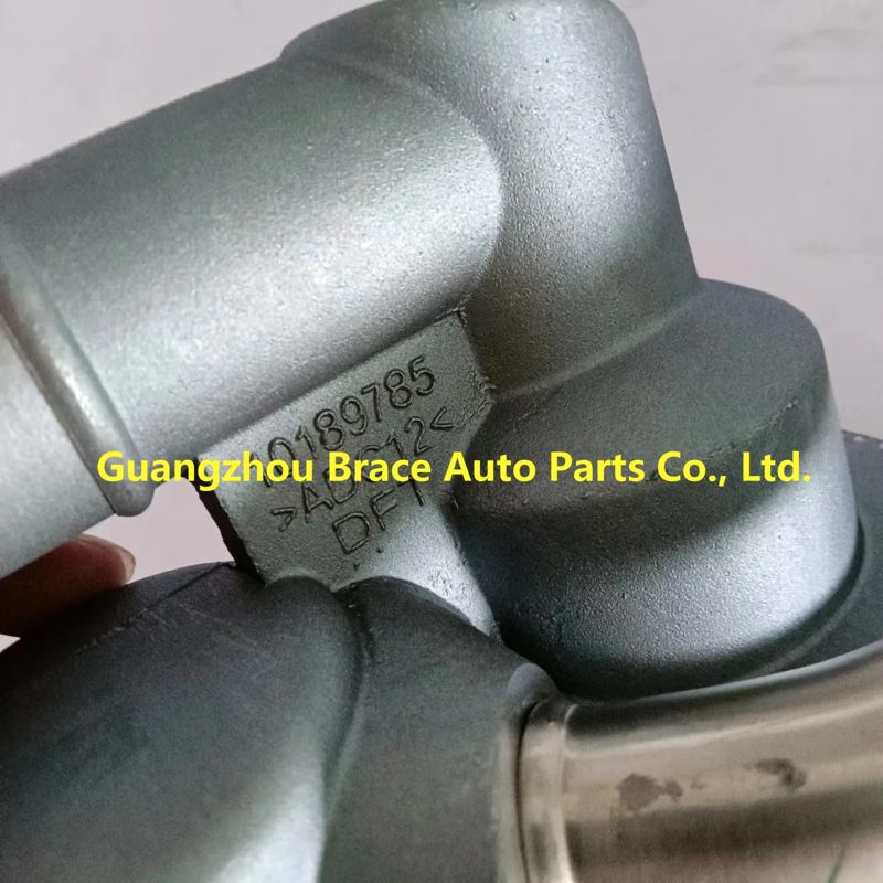 Thermostat Assy for MG 350 MG3 OEM 10017669 — photo 3