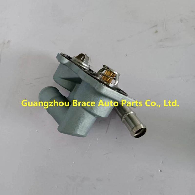 Thermostat Assy for MG 350 MG3 OEM 10017669 — photo 4