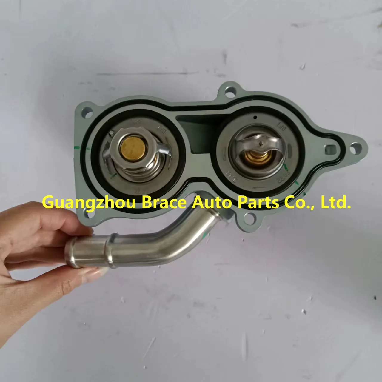 Thermostat Assy for MG 350 MG3 OEM 10017669 product photo
