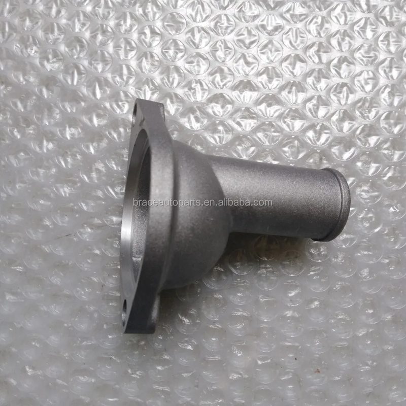 Thermostat Cover for FAW Xiali N3 — photo 2