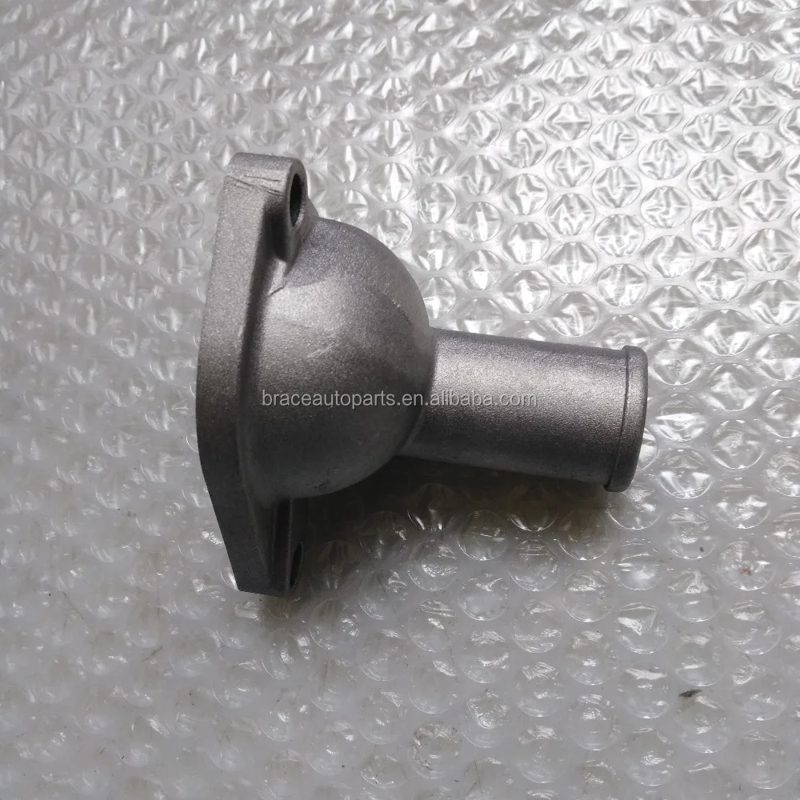 Thermostat Cover for FAW Xiali N3 — photo 3