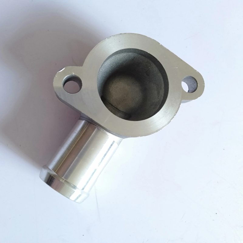 Thermostat Housing for Changan M201 MD201 Star 5 Van — photo 2