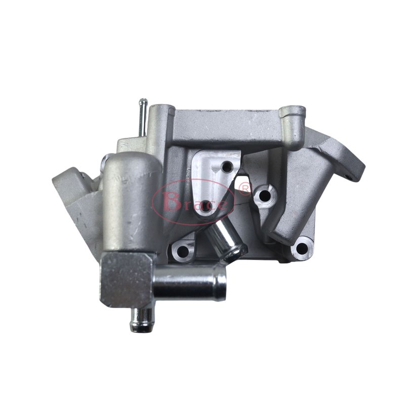 Thermostat Housing for Chery A5 Tiggo A3 481H-1306011AB product photo