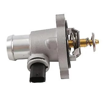 Thermostat Housing for Chery Tiggo 7/8 1.6 OEM F4J16-1306110 — photo 2