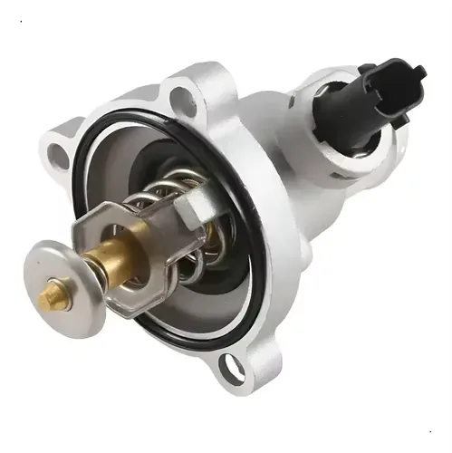 Thermostat Housing for Chery Tiggo 7/8 1.6 OEM F4J16-1306110 product photo