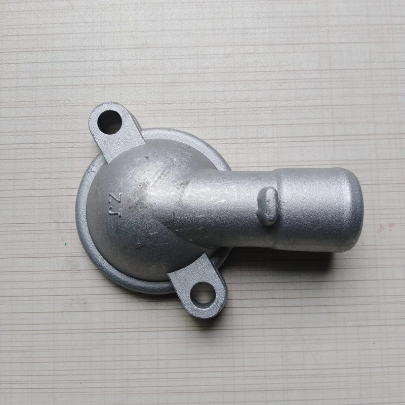 Thermostat Housing for DFM DFSK K01 K07 K17 OEM EQ465i1.1008029 — photo 2