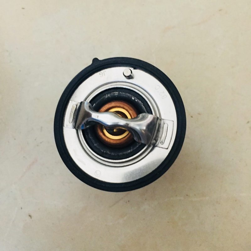 THERMOSTAT Suitable for JAC REFINE 1027305GB — photo 3