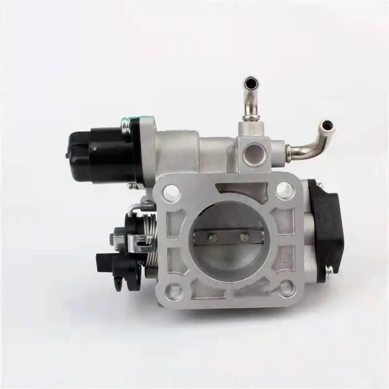 Throttle Assembly for Zotye Z100 Z200 — photo 3