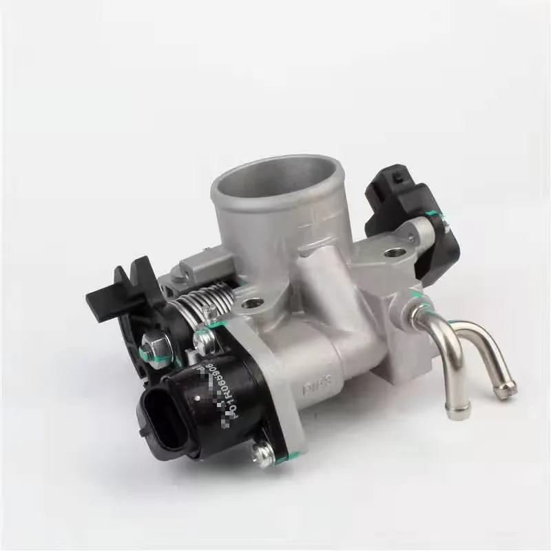 Throttle Assembly for Zotye Z100 Z200