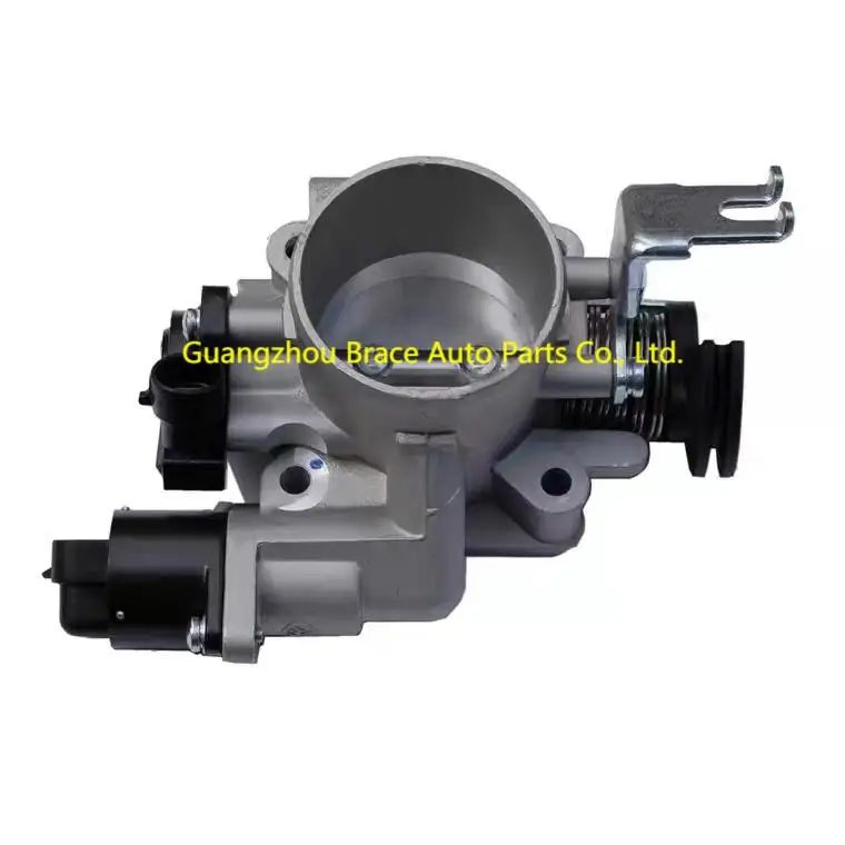 Throttle Assy for DFSK Fengon Glory 330 350 — photo 2