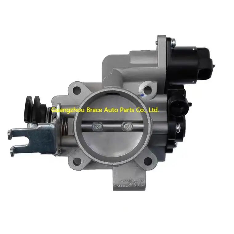 Throttle Assy for DFSK Fengon Glory 330 350 — photo 3