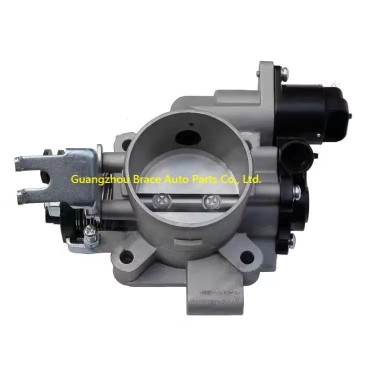 Throttle Assy for DFSK Fengon Glory 330 350 product photo