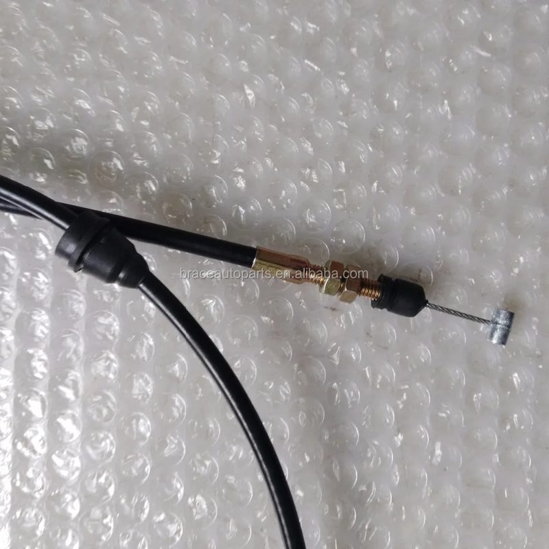 Throttle Cable for Super Carry 1800mm OEM 1010-1108300 — photo 2
