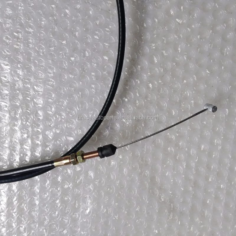 Throttle Cable for Super Carry 1800mm OEM 1010-1108300 — photo 3