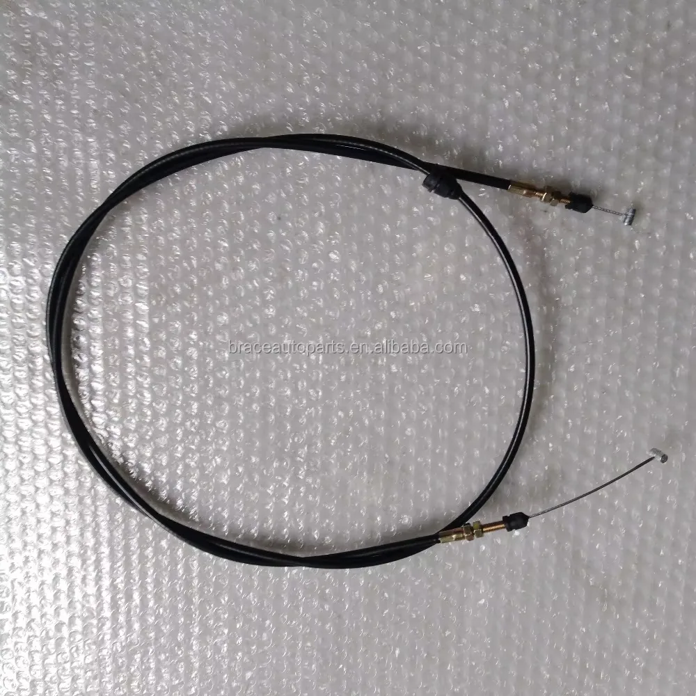 Throttle Cable for Super Carry 1800mm OEM 1010-1108300