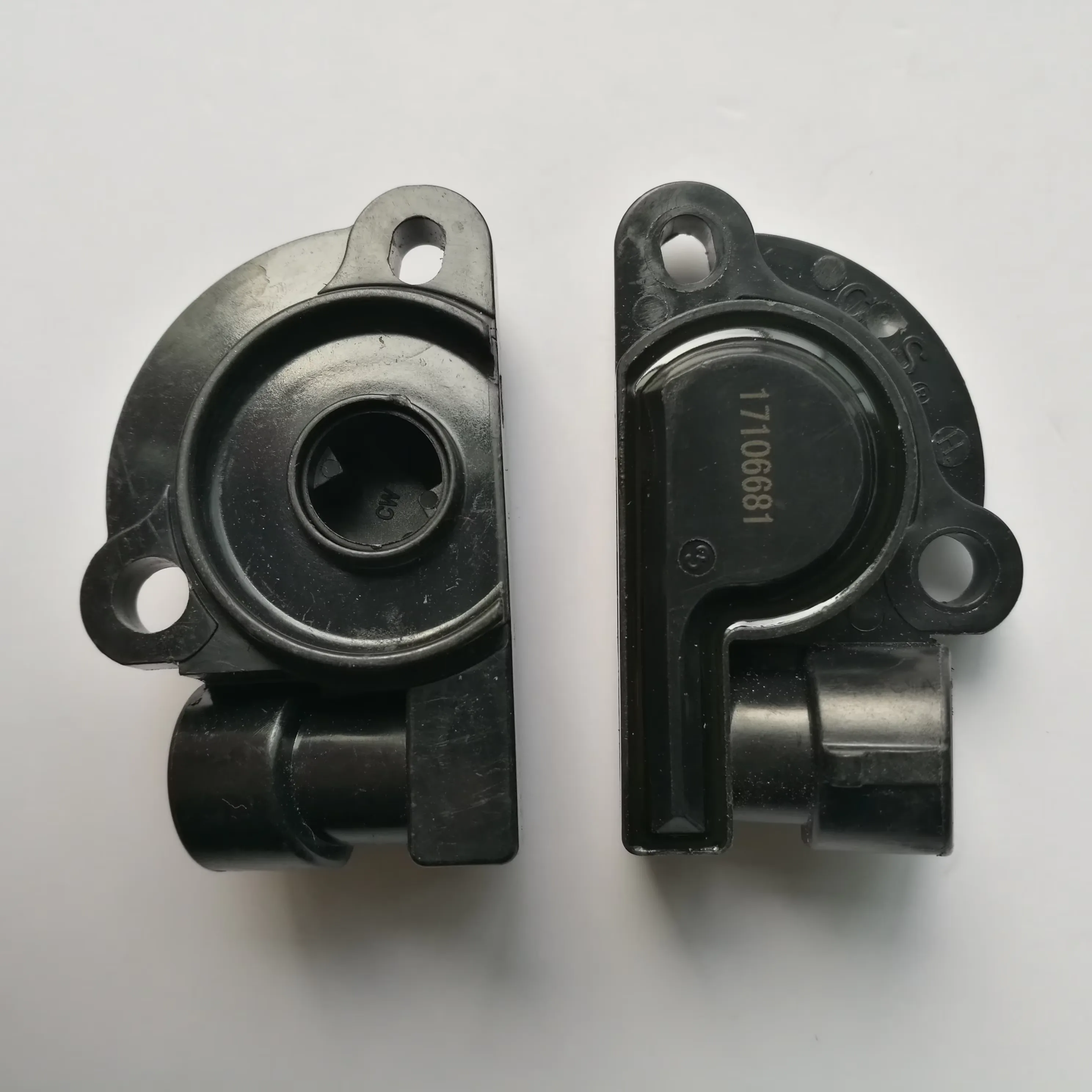 Throttle Position Sensor for Chery QQ 17106681