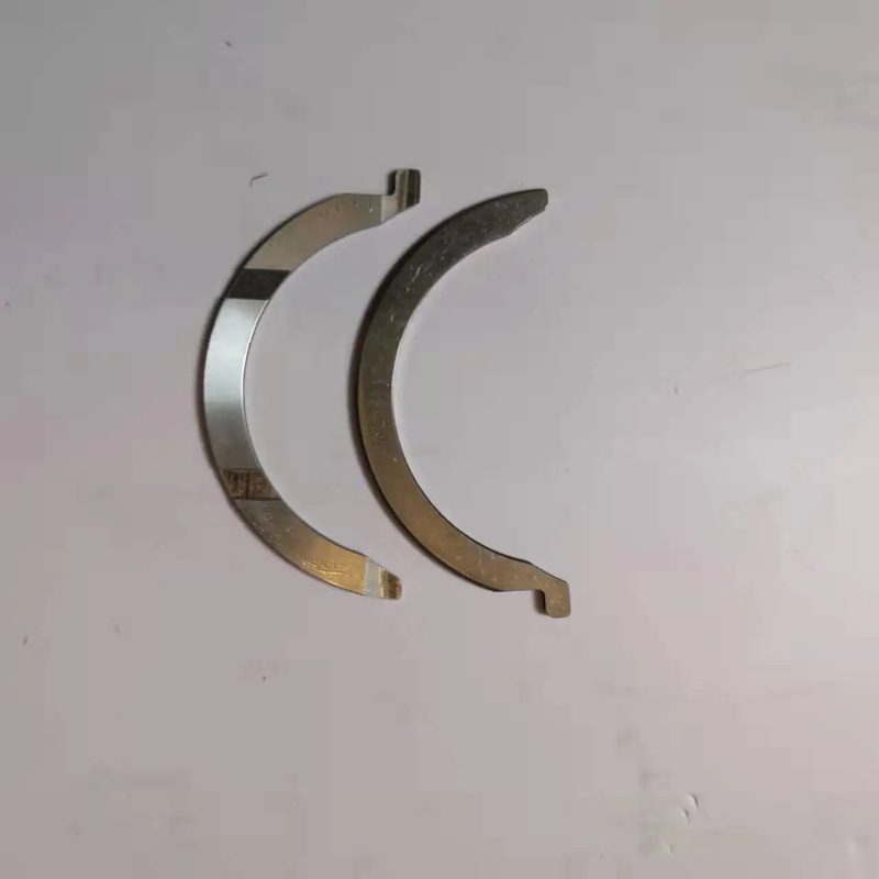 Thrust Washer Set for Faw Jiabao V80 4A15 — photo 3