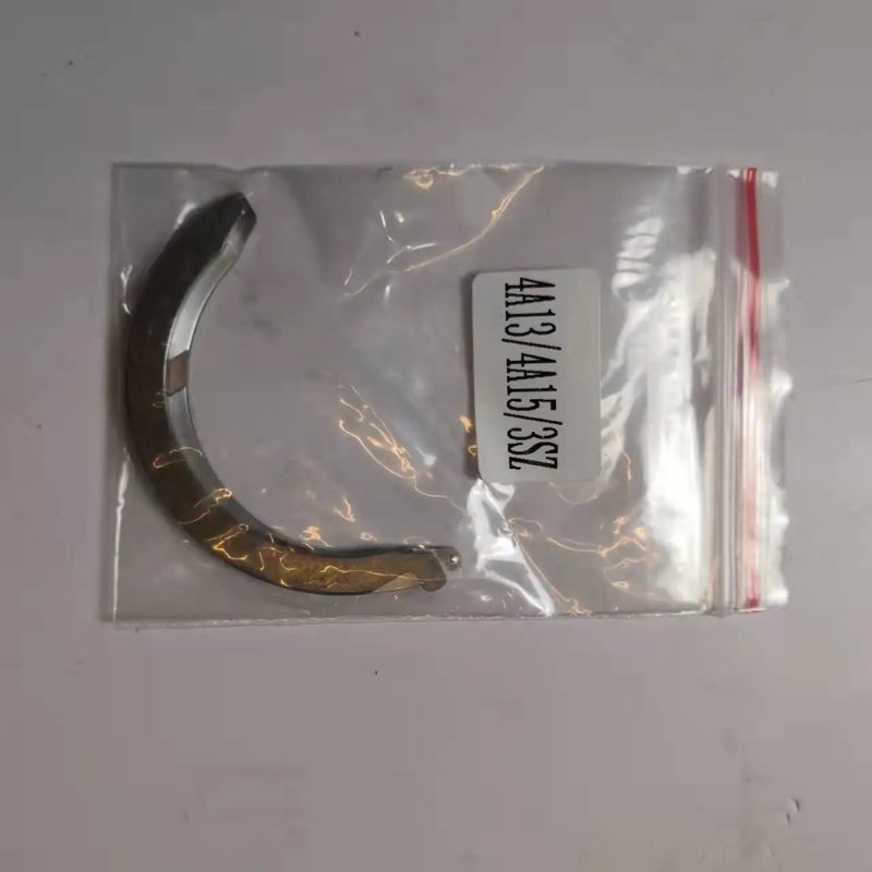 Thrust Washer Set for Faw Jiabao V80 4A15 — photo 4