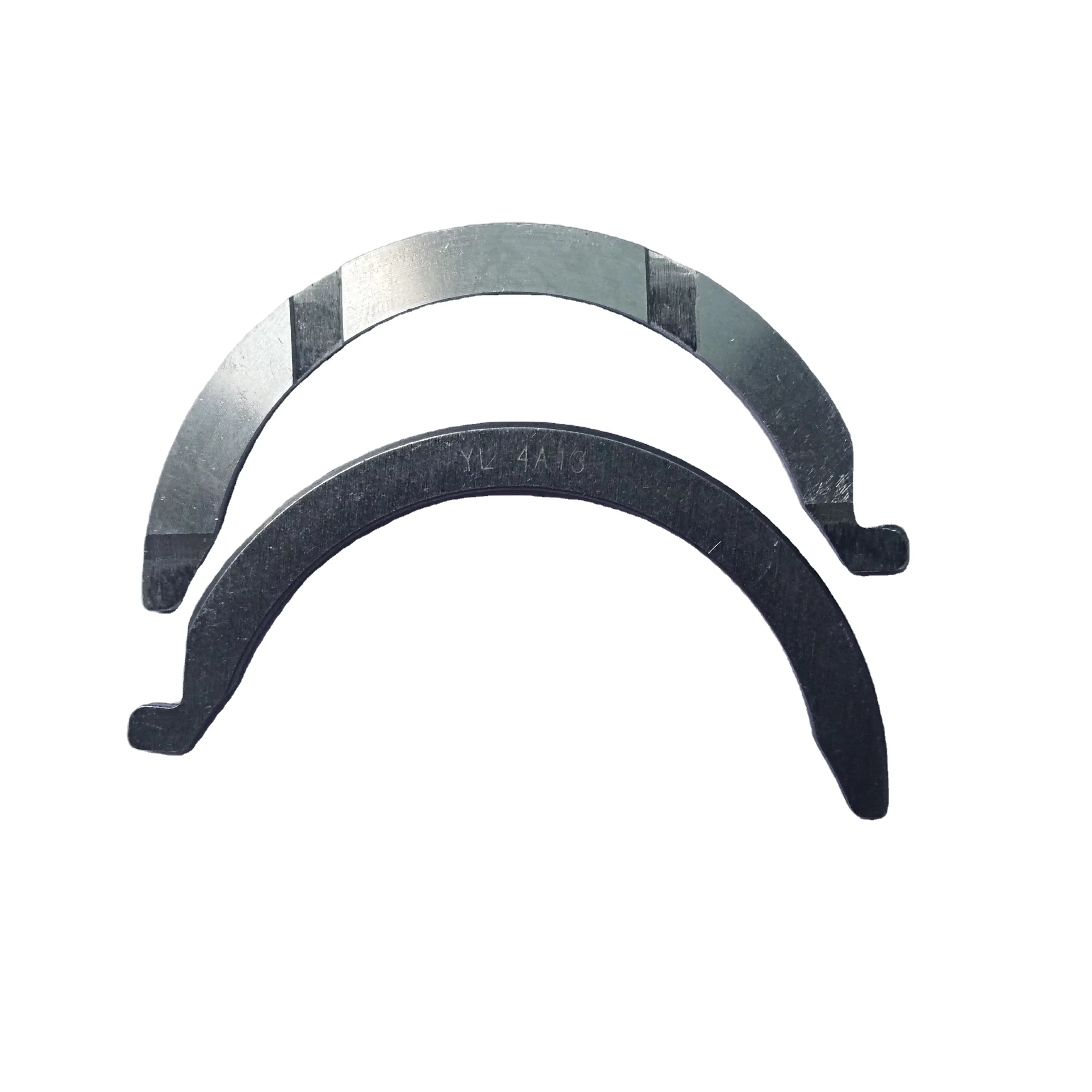 Thrust Washer Set for Faw Jiabao V80 4A15 product photo