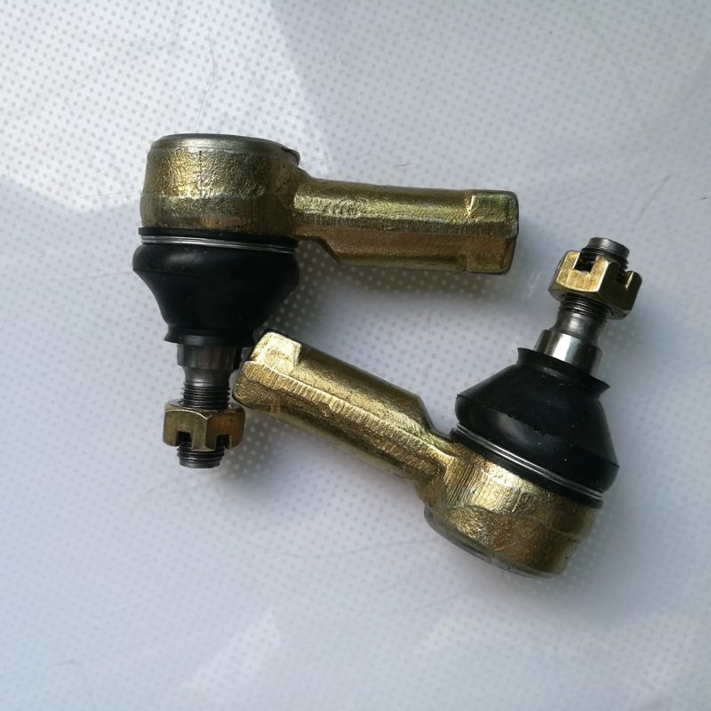 Tie Rod End for Zotye Nomad Hunter Autorrad Outsider — photo 2