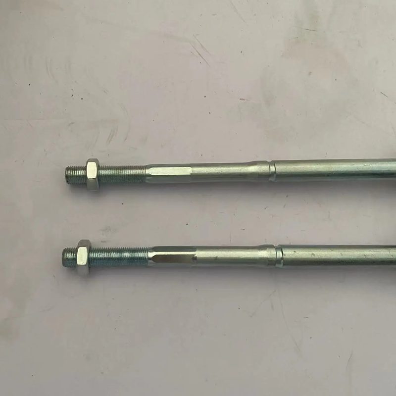 Tie Rod End for Zotye Z100 — photo 4