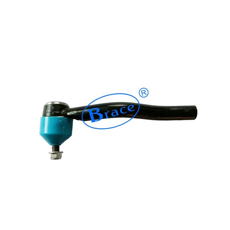 Tie Rod Outer Ball Head Ball Joint for Mgzs OEM 10353668 10353669 — photo 3