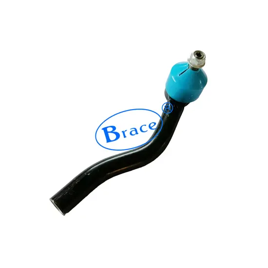 Tie Rod Outer Ball Head Ball Joint for Mgzs OEM 10353668 10353669 product photo