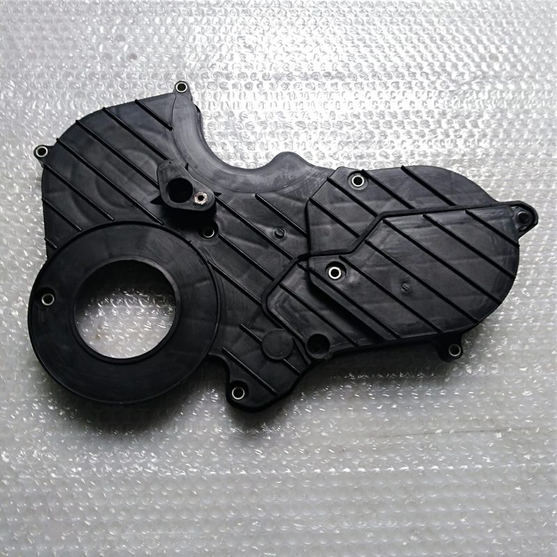 Timing Belt Cover for Great Wall Wingle 3 Wingle 5 Steed 1002500-E06A1 — photo 3