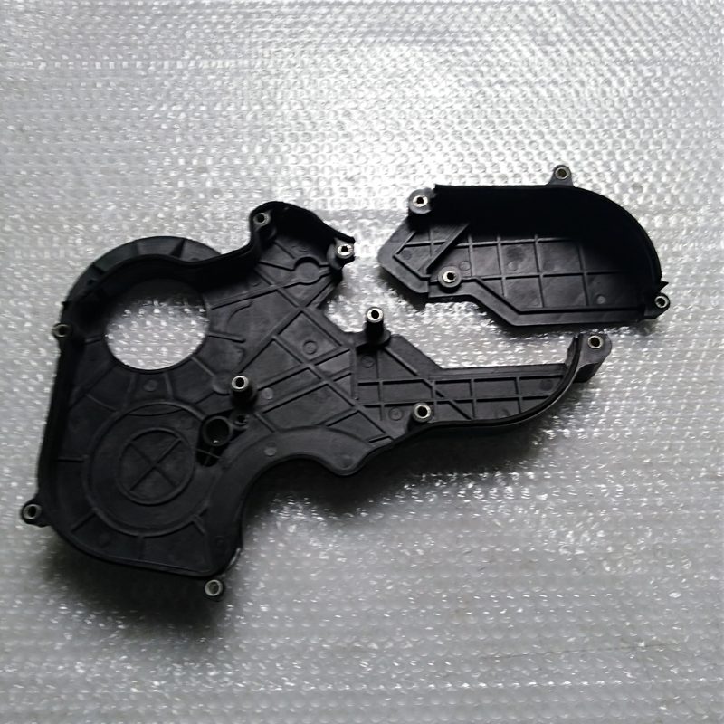 Timing Belt Cover for Great Wall Wingle 3 Wingle 5 Steed 1002500-E06A1 — photo 4