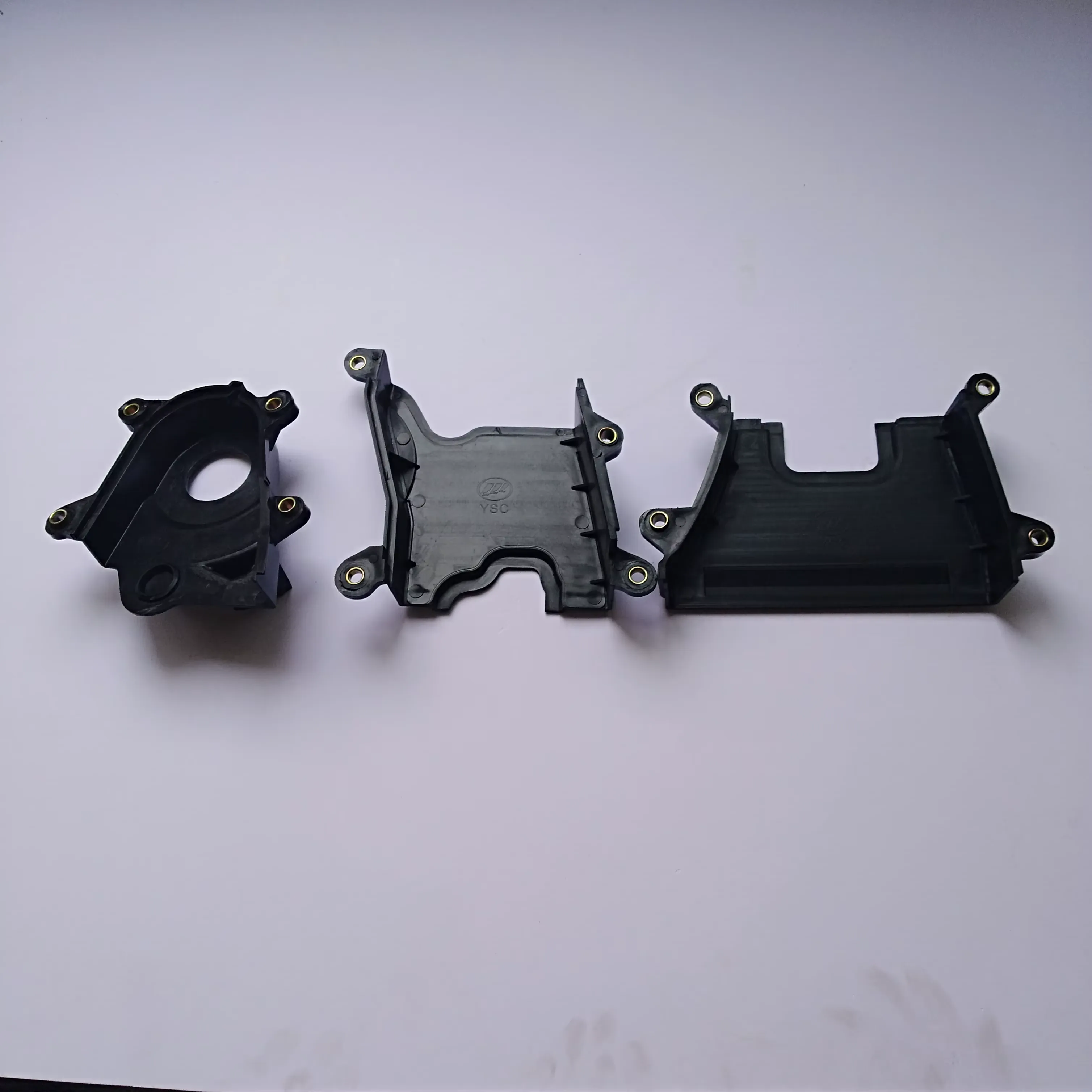Timing Belt Cover for Lifan 520 Breez product photo