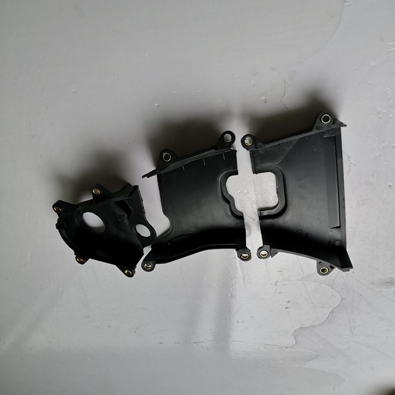 Timing Belt Cover Set for Geely Panda CK GC6 MR479 — photo 2